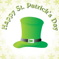 St. Patrick's Day Wallpapers
